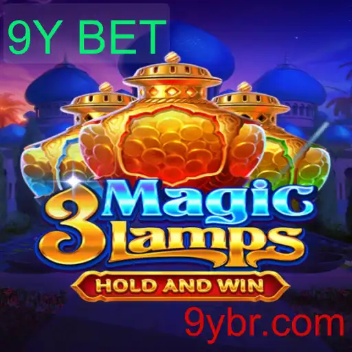 Explorando o Mundo de 3MagicLamps: Um Jogo Inovador com 9Y BET