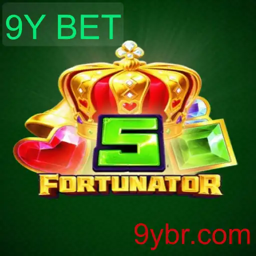 Descubra o Mundo de 5Fortunator: Uma Experiência Imersiva em 9Y BET