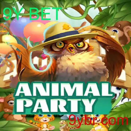Explorando o Mundo de AnimalParty e o Fenômeno 9Y BET