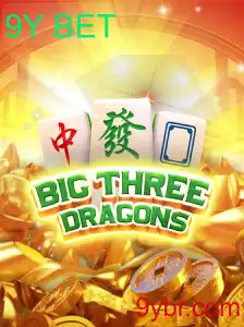 BigThreeDragons: Um Mergulho Aprofundado no Empolgante Mundo do Jogo