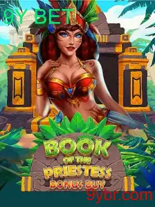 Explore o Fascinante Mundo de BookOfThePriestess: Segredos, Estratégias e Regras do Jogo