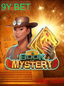 Descobrindo o Fascinante Mundo de BookofMystery