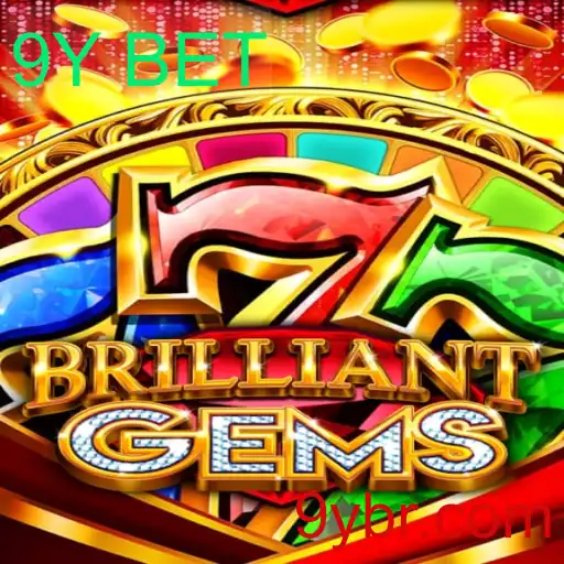 BrilliantGems: Mergulhe no Universo Brilhante das Apostas com 9Y BET