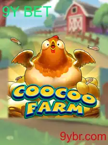 Descubra o Fascinante Mundo de CooCooFarm e a Estratégia 9Y BET