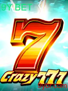 Descubra o Empolgante Mundo de Crazy777 - O Jogo de Cassino que está Conquistando 9Y BET