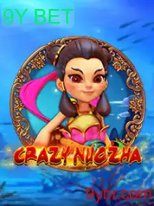 Desvendando CrazyNuoZha: O Novo Fenômeno do 9Y BET