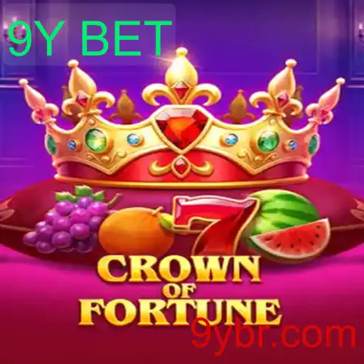 CrownofFortune: Domine o Desafio 9Y BET