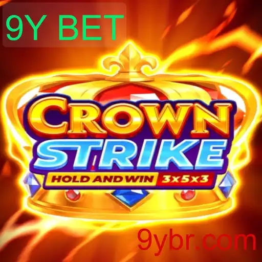 Descubra o Empolgante Mundo de Crownstrike com 9Y BET