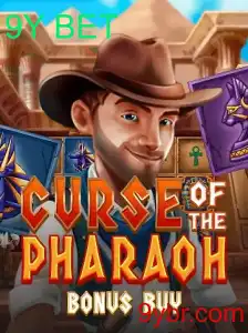 Explorando o Jogo CurseofthePharaohBonusBuy e a Tendência do 9Y BET