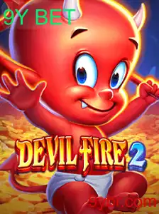 Explorando DevilFire2: Uma Nova Experiência de Jogos com 9Y BET