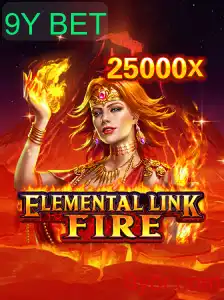 ElementalLinkFire: A Nova Sensação no Mundo dos Jogos