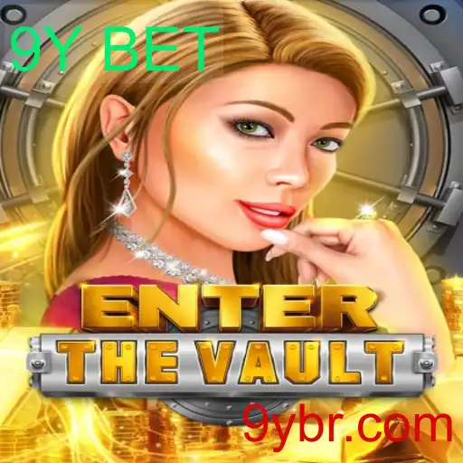EntertheVault: um Jogo Inovador com a Palavra-Chave 9Y BET
