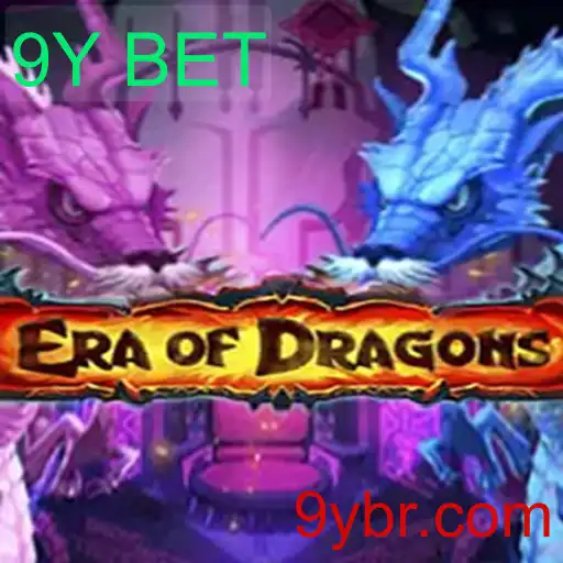 EraOfDragons: O Mundo Mágico de Aventura, Estratégia e Apostas com 9Y BET