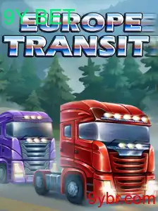 EuropeTransit: Explorando o Novo Jogo de Estratégia com 9Y BET