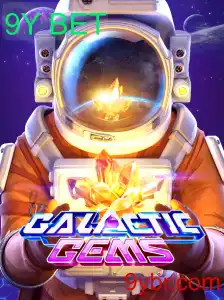 Descubra o Fascinante Universo de GalacticGems: O Jogo de Aventura Espacial