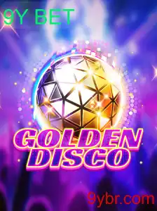 GoldenDisco: O Jogo Vibrante que Revoluciona a Assistência de Eventos Atuais