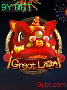 Descubra o Fascinante Mundo de GreatLion – Um Novo Jogo de Estratégia com 9Y BET