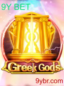 Descubra o Universo de GreekGods: Um Jogo de Estratégia Mitológica