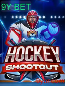HockeyShootout: Desvendando o Jogo e Suas Regras