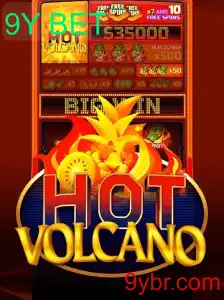 Descubra o Jogo HotVolcano: Diversão e Desafios na Ponta dos Dedos