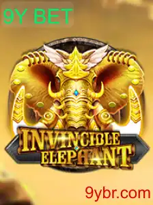 Descubra o Jogo 'InvincibleElephant' e Entenda as Regras de '9Y BET'