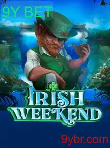 IrishWeekend: Desvendando o Mundo do Jogo com 9Y BET