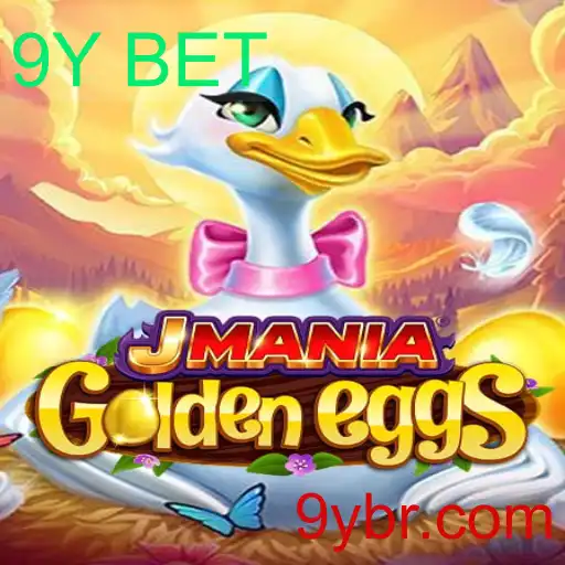 Descobrindo JManiaGoldenEggs: Aventuras e Estratégias com 9Y BET
