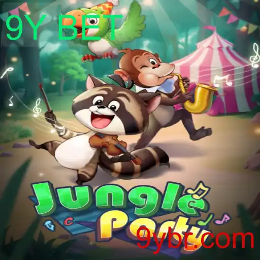 Explorando JungleParty: Diversão e Estratégia na Floresta com 9Y BET