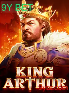 Explorando KingArthur: O Jogo com a Palavra-Chave 9Y BET