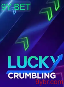 Descubra a Emoção de LuckyCrumbling: Regras e Estratégias Envolventes