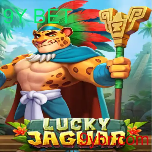 Descubra o Empolgante Mundo de LuckyJaguar: O Jogo de Azar Inspirado em 9Y BET