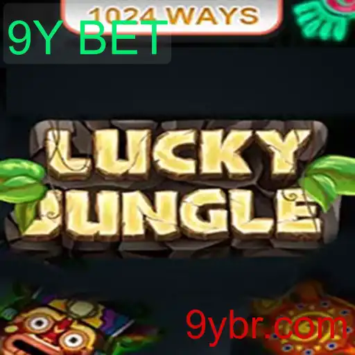 Explorando o Mundo de LuckyJungle1024: Um Guia Completo