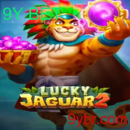 Descubra o Fascinante Mundo do Luckyjaguar2: Um Mergulho nas Regras do 9Y BET