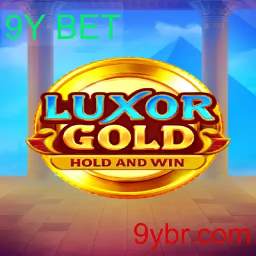 Explorando LuxorGold: Um Mergulho Profundo no Mundo dos Jogos com 9Y BET