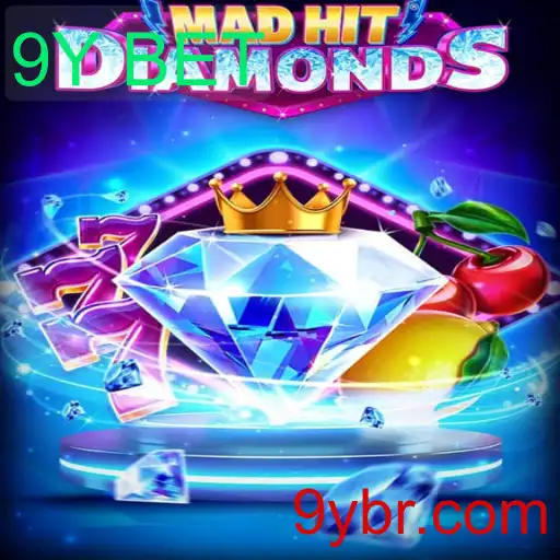Explorando o Mundo Atraente de MadHitDiamonds: Jogo e Estratégia