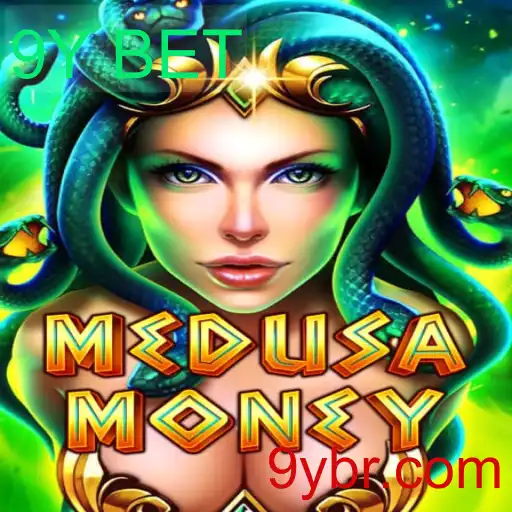 MedusaMoney: O Novo Fenômeno do 9Y BET