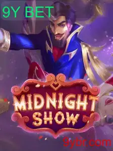 Descubra o Fascínio e a Magia de MidnightShow: Um Jogo Inovador e As Regras do 9Y BET