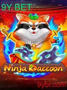 NinjaRaccoon: O Jogo de Aventura Inovador e a Estratégia '9Y BET'