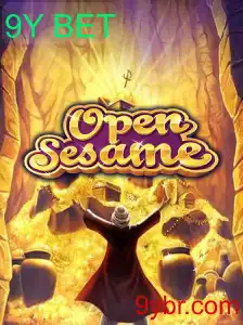 Explorando o Fascinante Mundo do Jogo 'OpenSesame'