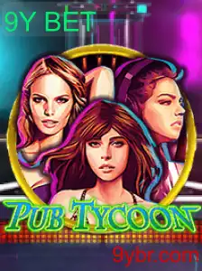 Descubra o Universo de PubTycoon: Uma Experiência de Gestão de Pubs e Estratégia