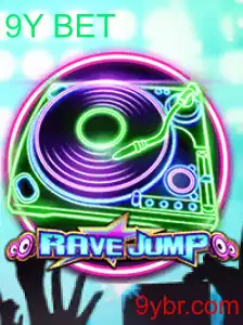 Descubra RaveJump: O Inovador Jogo de Estratégia com 9Y BET