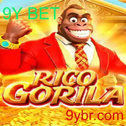 RicoGorila: Descubra o Mundo Empolgante de Apostas e Aventuras com 9Y BET