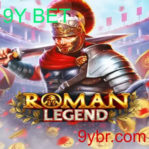 Descubra o Fascinante Mundo de RomanLegend com 9Y BET