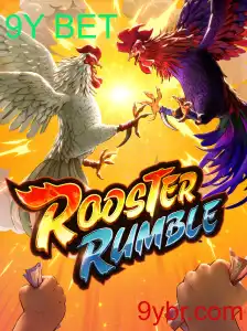 RoosterRumble: Um Mergulho no Jogo de Apostas '9Y BET'