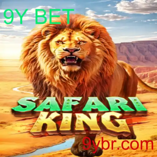 Explorando o SafariKing: Aventura e Estratégia com 9Y BET