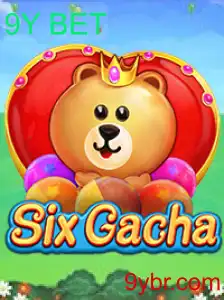 Explorando o Universo de SixGacha e a Oportunidade 9Y BET