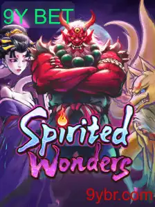 Explorando o Mundo de SpiritedWonders: Regras e Dinâmicas do Jogo
