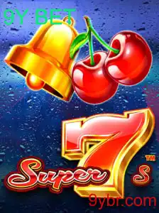 Super7s: Explore o Fascinante Mundo do Jogar com 9Y BET