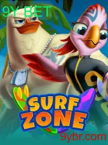 Explorando o Mundo de SurfZone: O Jogo que Une Aventura e Estratégia