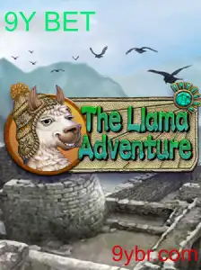 TheLlamaAdventure: Descubra o Mundo Fascinante de Aventuras com 9Y BET